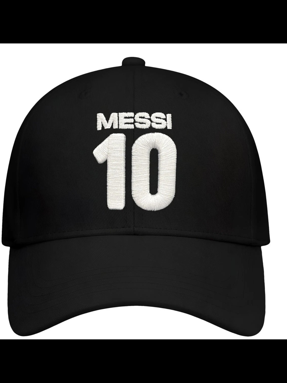 Argentina Lionel Messi Baseball Cap - AFA178CP